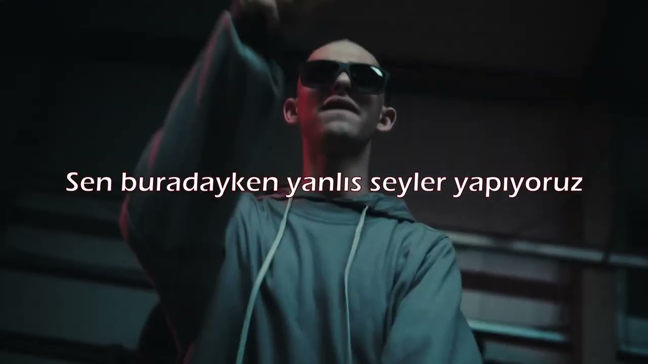 Mistakes - Data Luv & Edo Saiya (T&uuml;rk&ccedil;e &Ccedil;eviri)