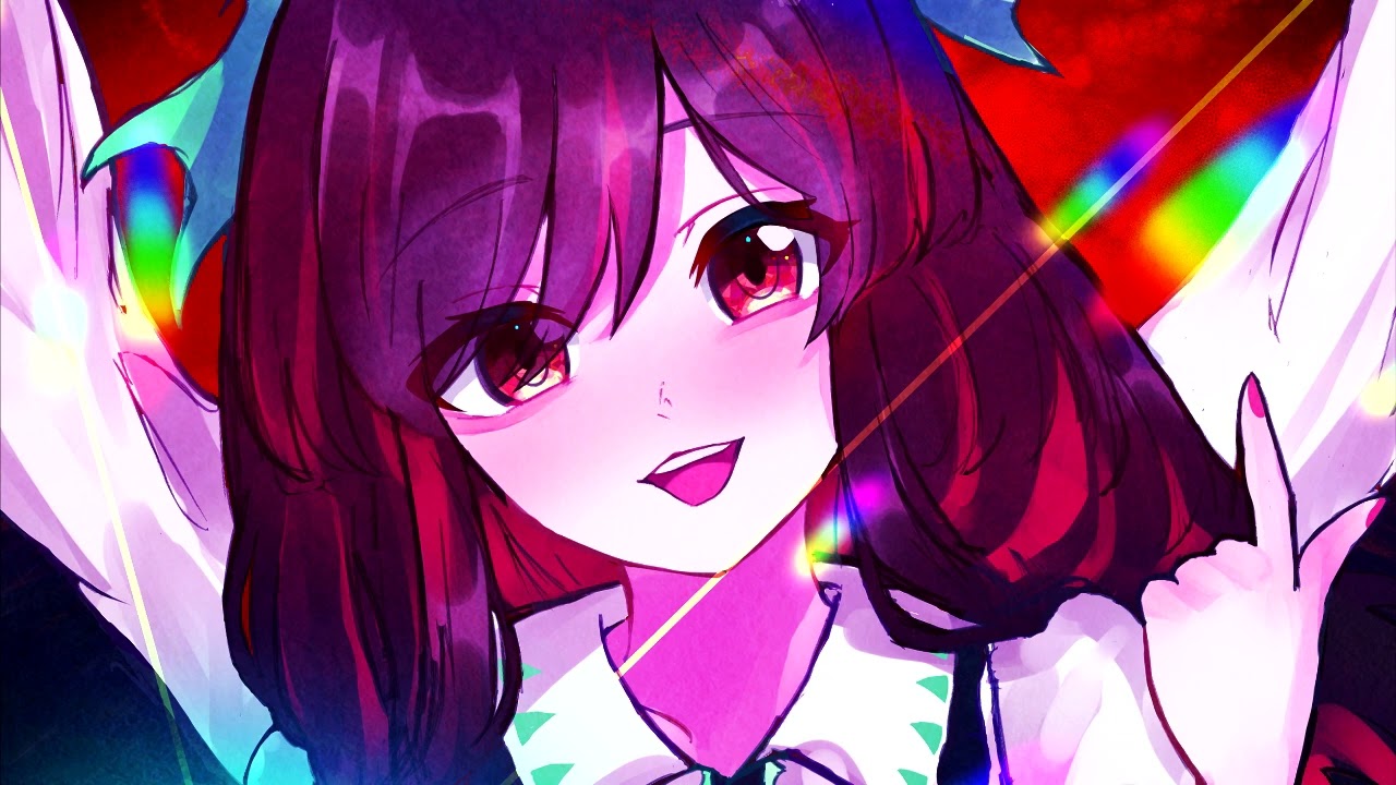 【東方Happy Hardcore/Breakcore】Geothermal Magma Banger「Atrobool x Ariflare」