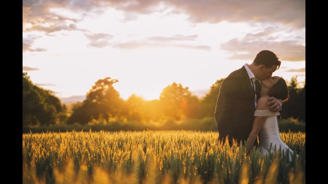 Barney & Jessica's Wedding - 03.07.21 - Feature Film