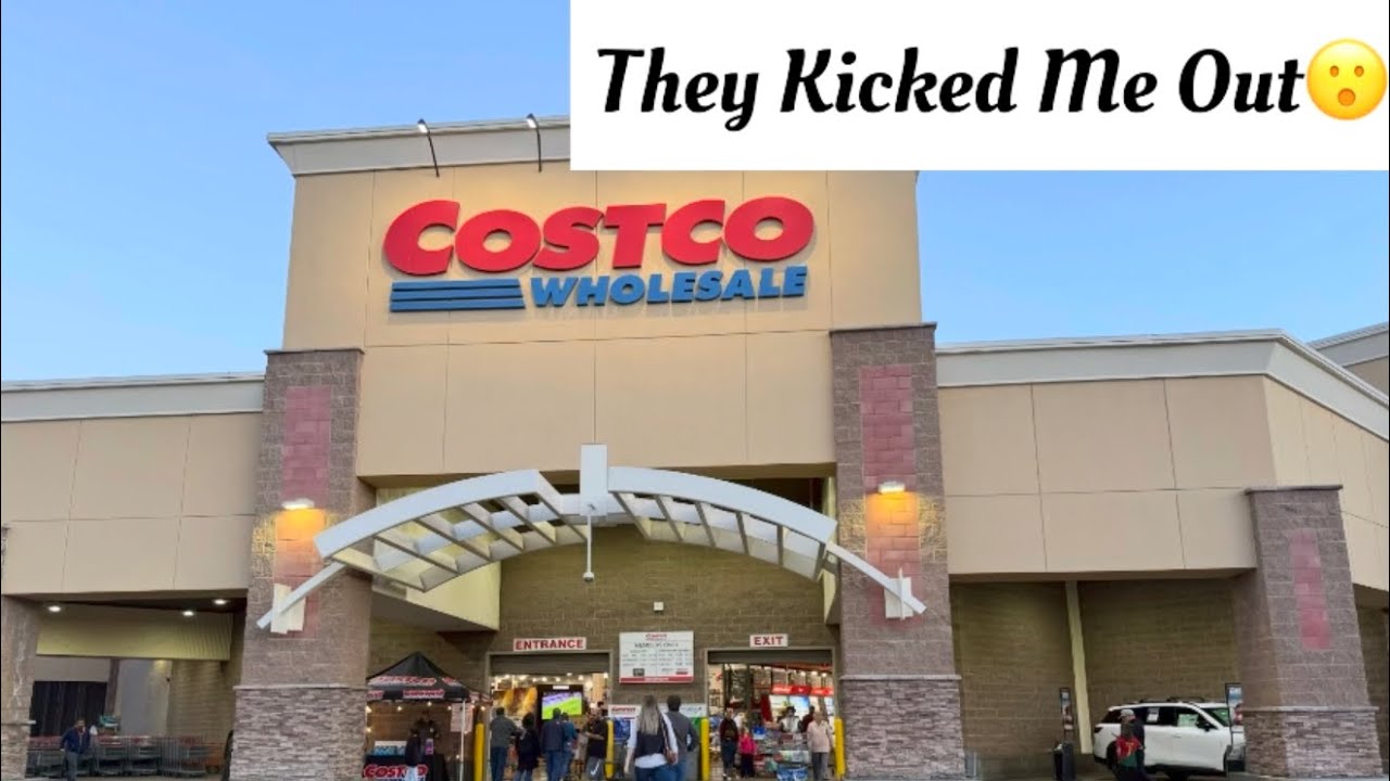 World’s Craziest Superstore😱|Costco Tour USA 🇺🇸 