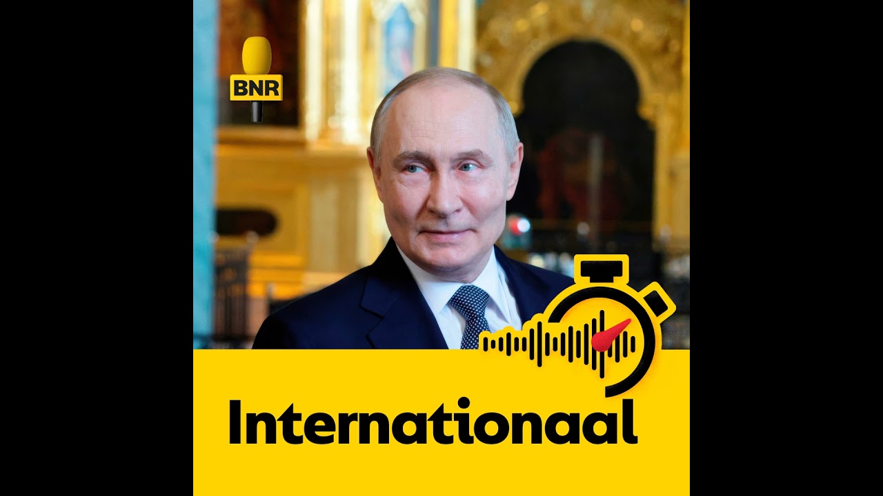 Rusland profiteert van exploderende olieprijzen, ‘prijs Oeral-olie verdubbeld’ 