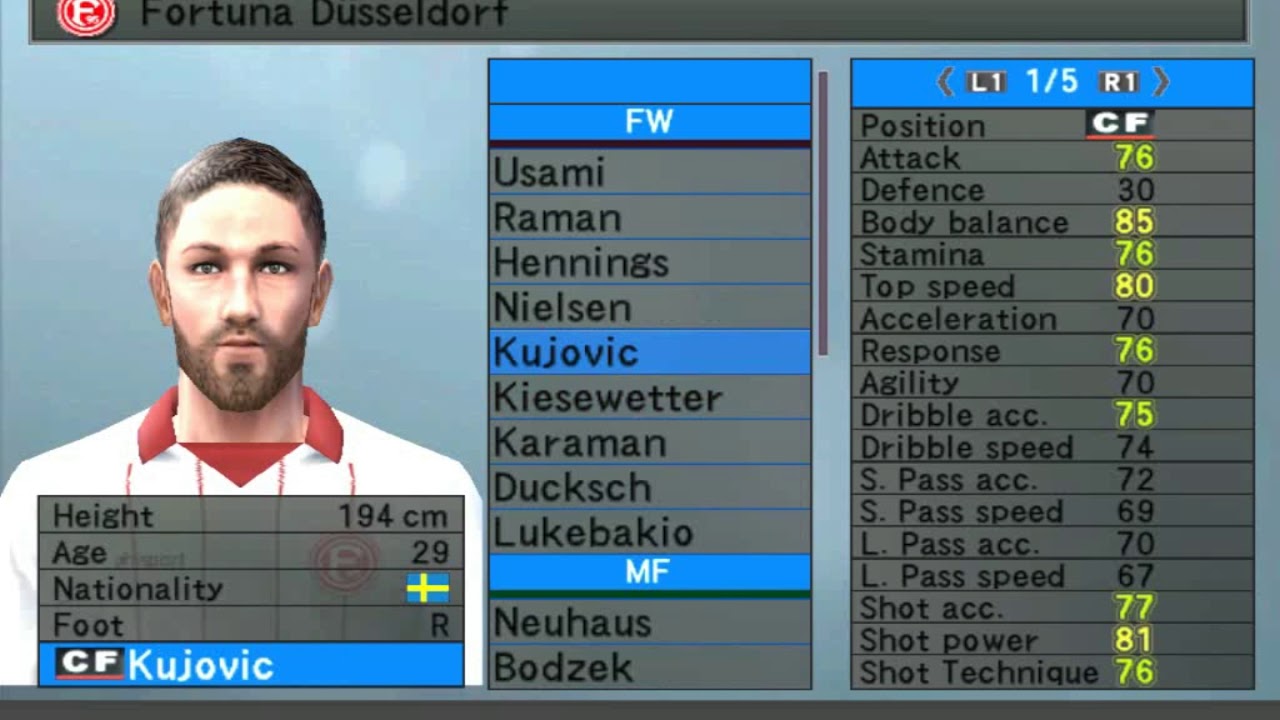PES 2006 PATCH 2019 DOWNLOAD