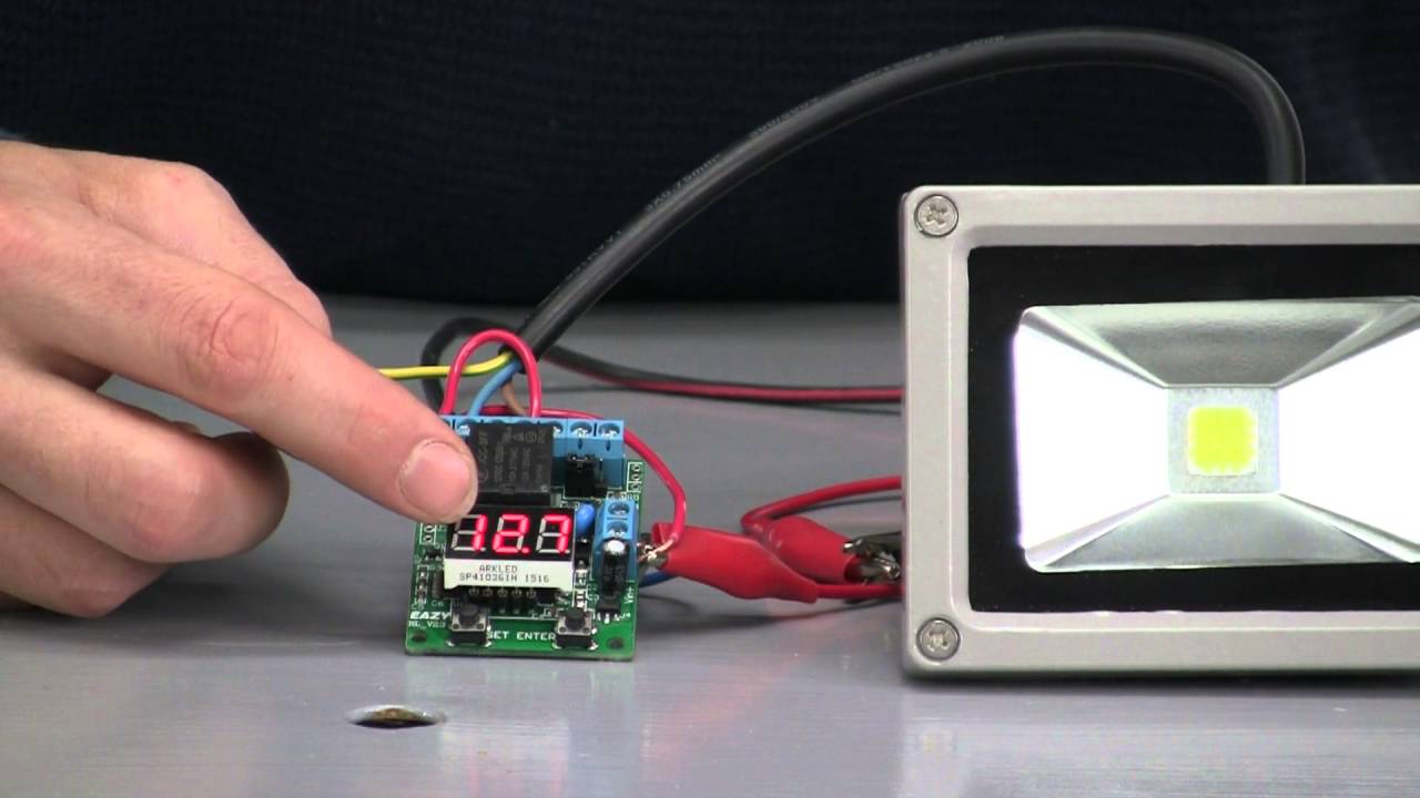 DIY Digital Board Charge Controller | Missouri Wind and Solar