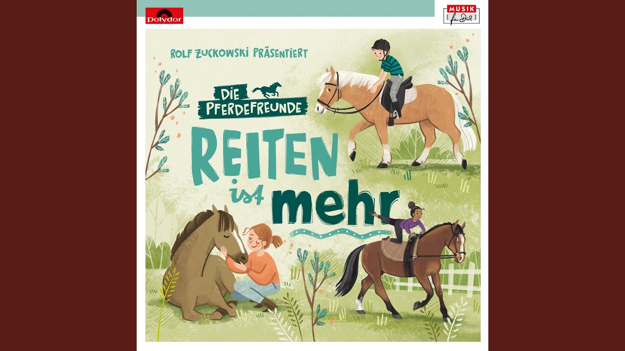 Akrobaten mit Mut
