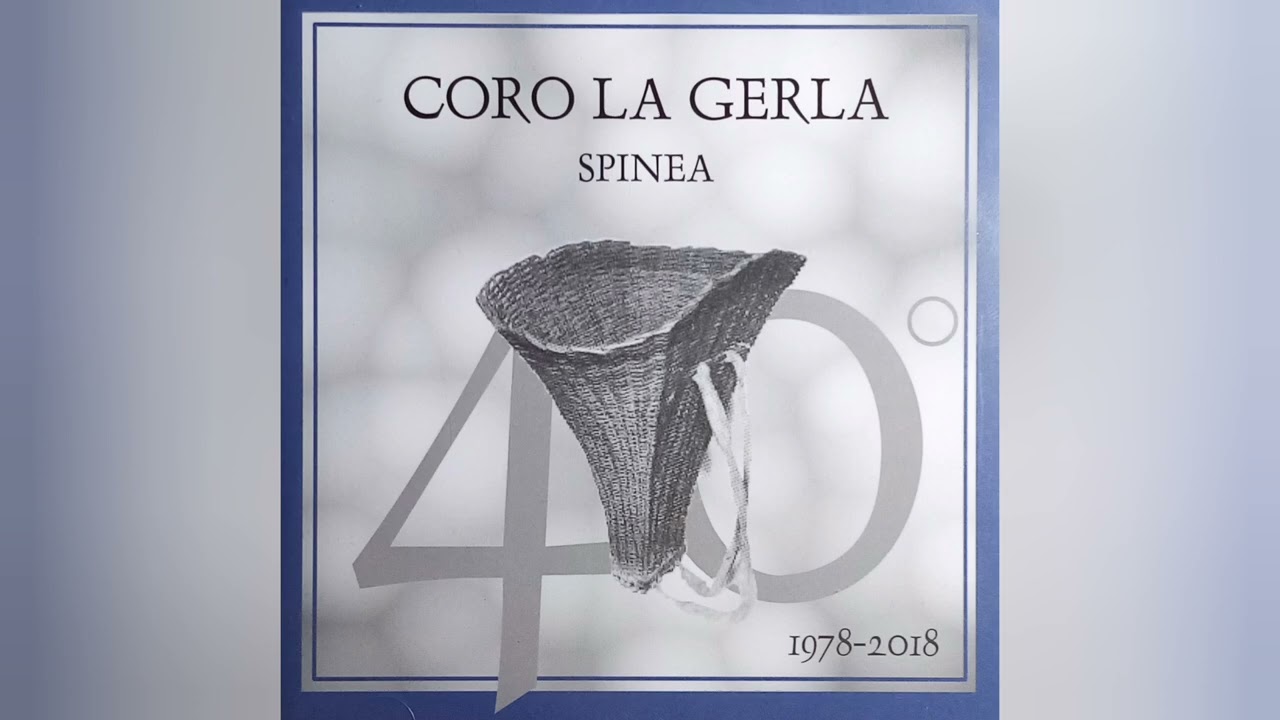 Ara che cana (Live) 