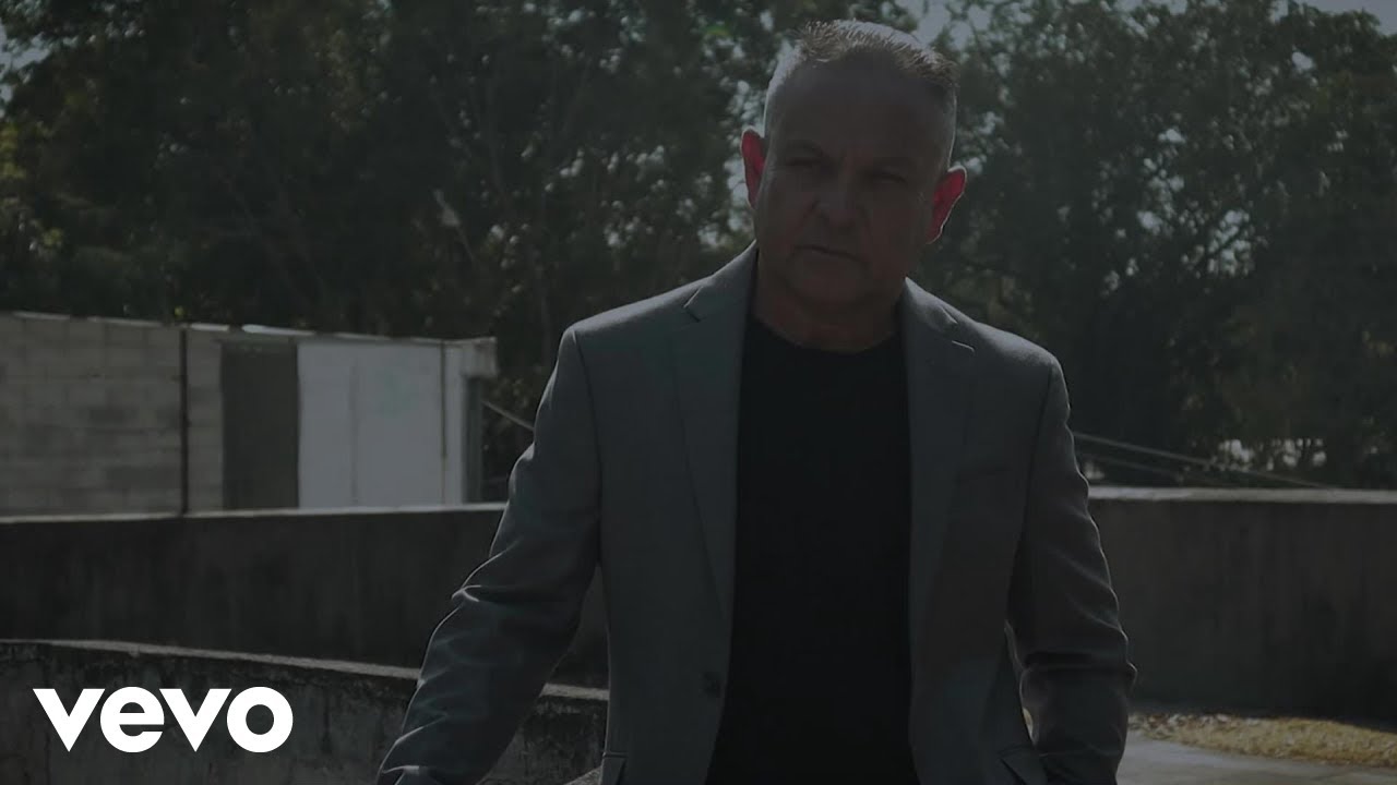 Inmer Benitez - Vivir Sin Ti