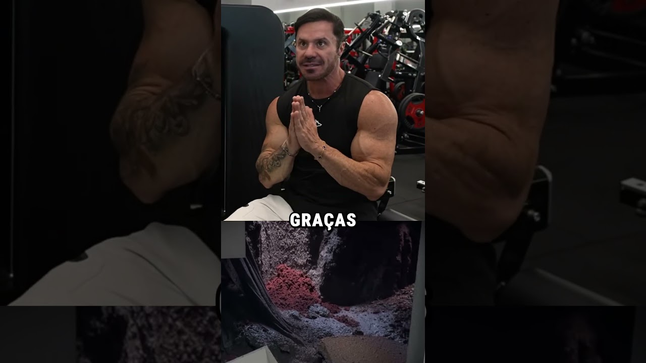 Cariani | Acidente no CT @renatocariani #klipcortecariani #cortescariani