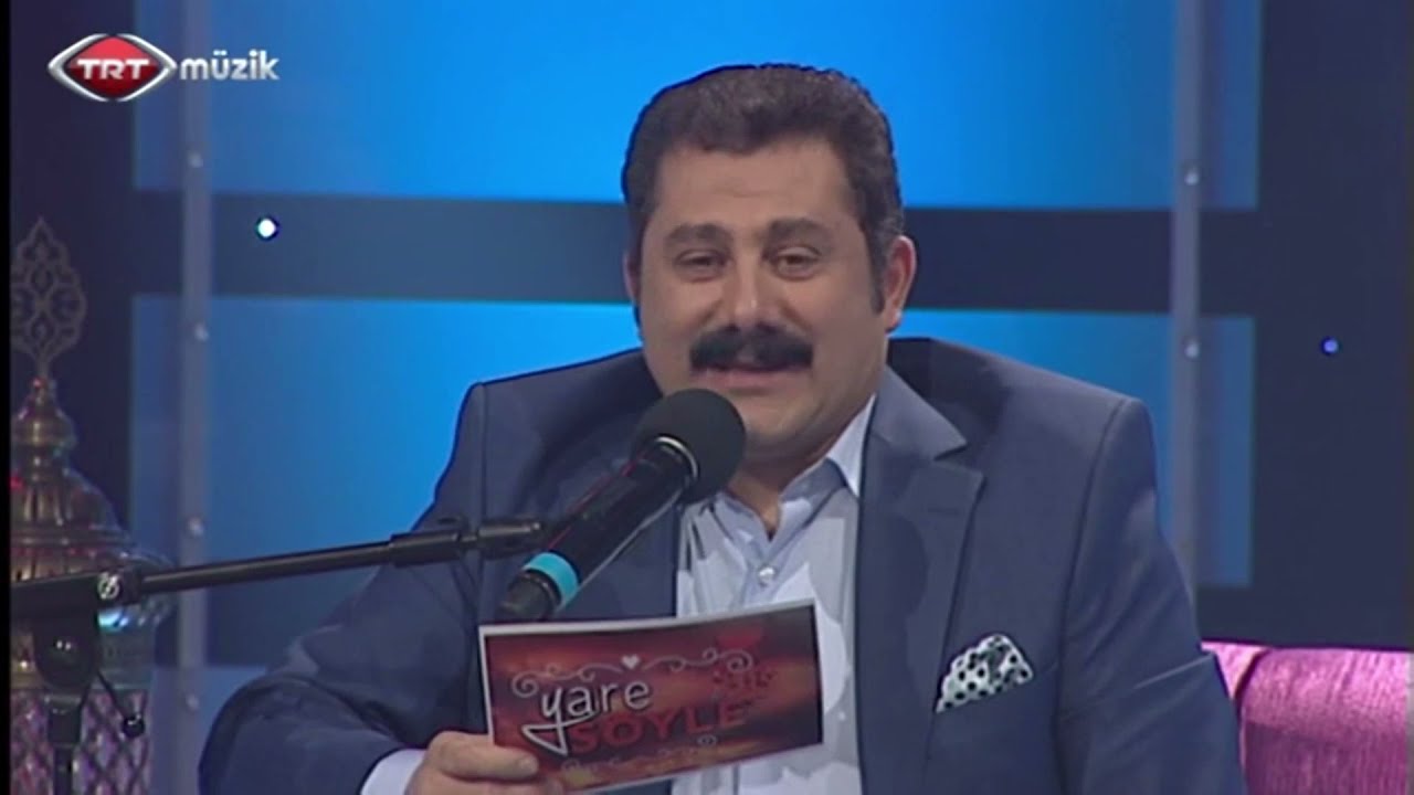 Nurullah Akçayır ile Yâre Söyle Programı | Full İzle | Program Konuğu: & Bülbül-ü Şeyda Grubu |©2017