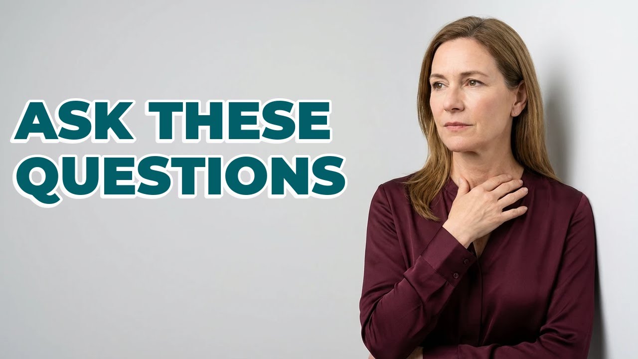Which Questions Help When Getting a Second Medical Opinion?
