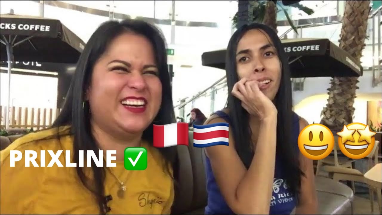 PRIXLINE ✅ Experiencia: Consulado De España 🇪🇸 En Perú 🇵🇪 (Mei Mei 🤗 llega ✈️ a España)