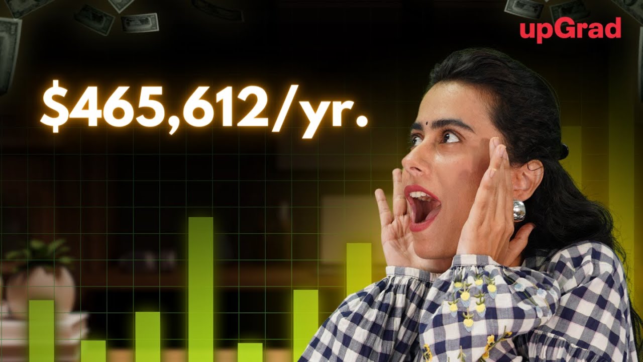 Top 25 Highest Paying Jobs in the World in 2025 | Highest Paid Jobs in the World | upGrad