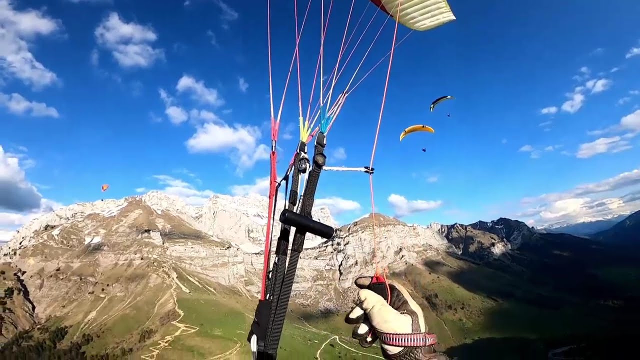 Annecy, 9-11. Mai 2024