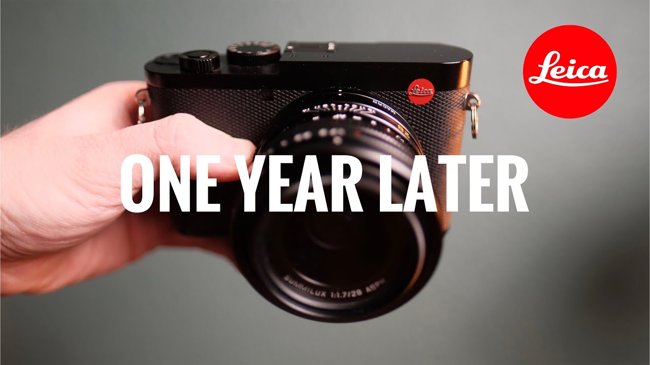 Leica Q2 One Year Later - Still Worth It In 2023?