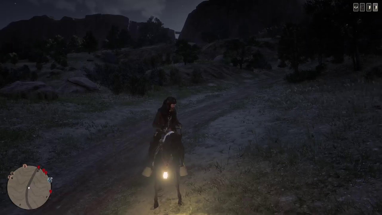 RDR2 Online Day 28 daily challenges streak