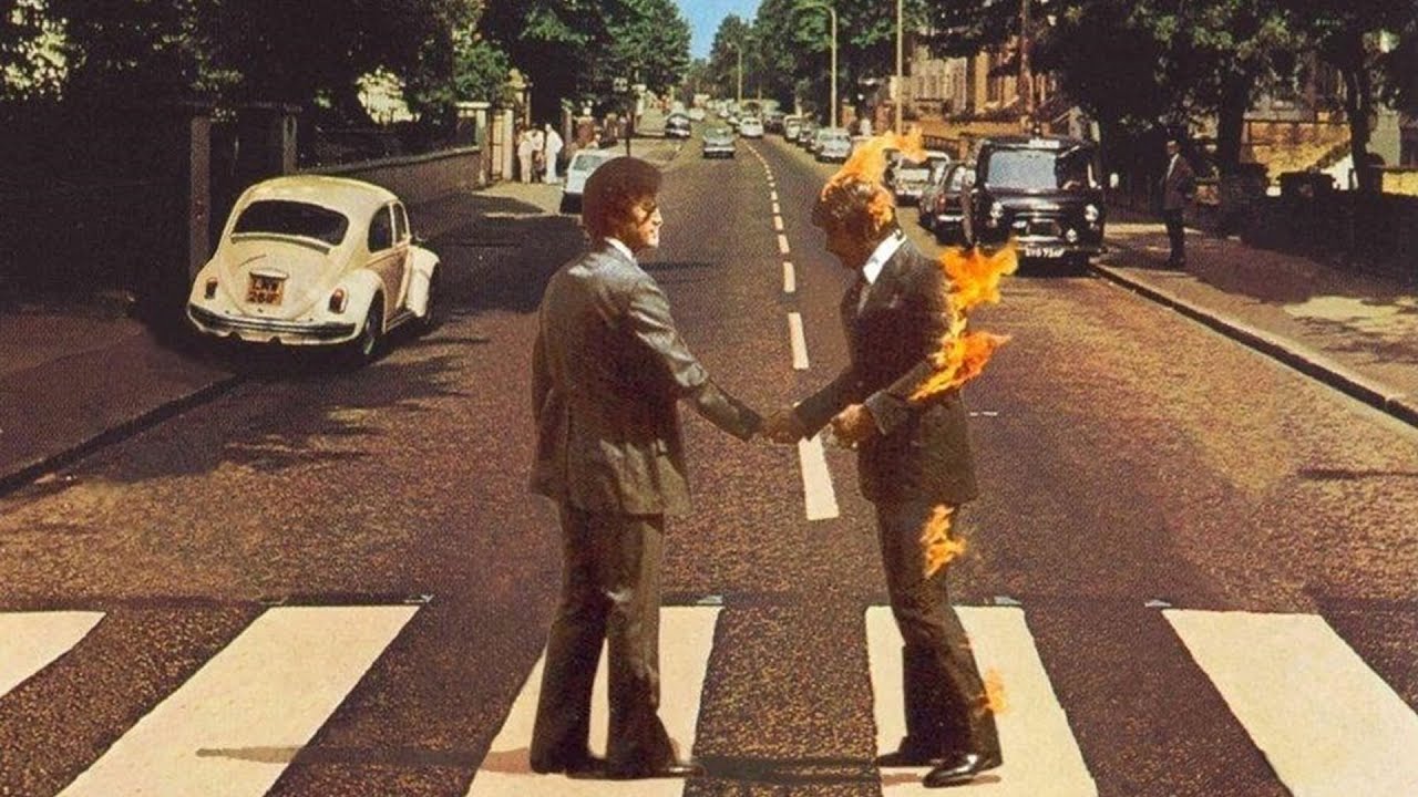 Wish You Were Here (ft. Joaquín Quijano, Alessandro G. Tuveri & Ewan Cunningham)