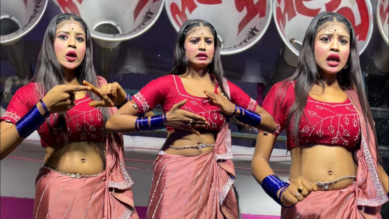#priyasohani हरनवे धई धई दबाता || Haranwe Dhai Dhai Dabata || Ft Miss - Priya Sohani 😍
