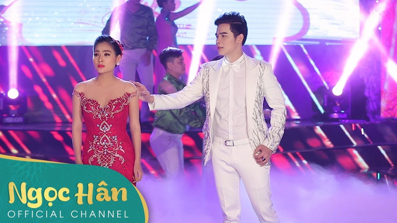 Ng&agrave;y Buồn - Ngọc H&acirc;n ft Lưu Ch&iacute; Vỹ | Tuyệt Phẩm Song Ca Bolero 2019 || Ngọc H&acirc;n Official