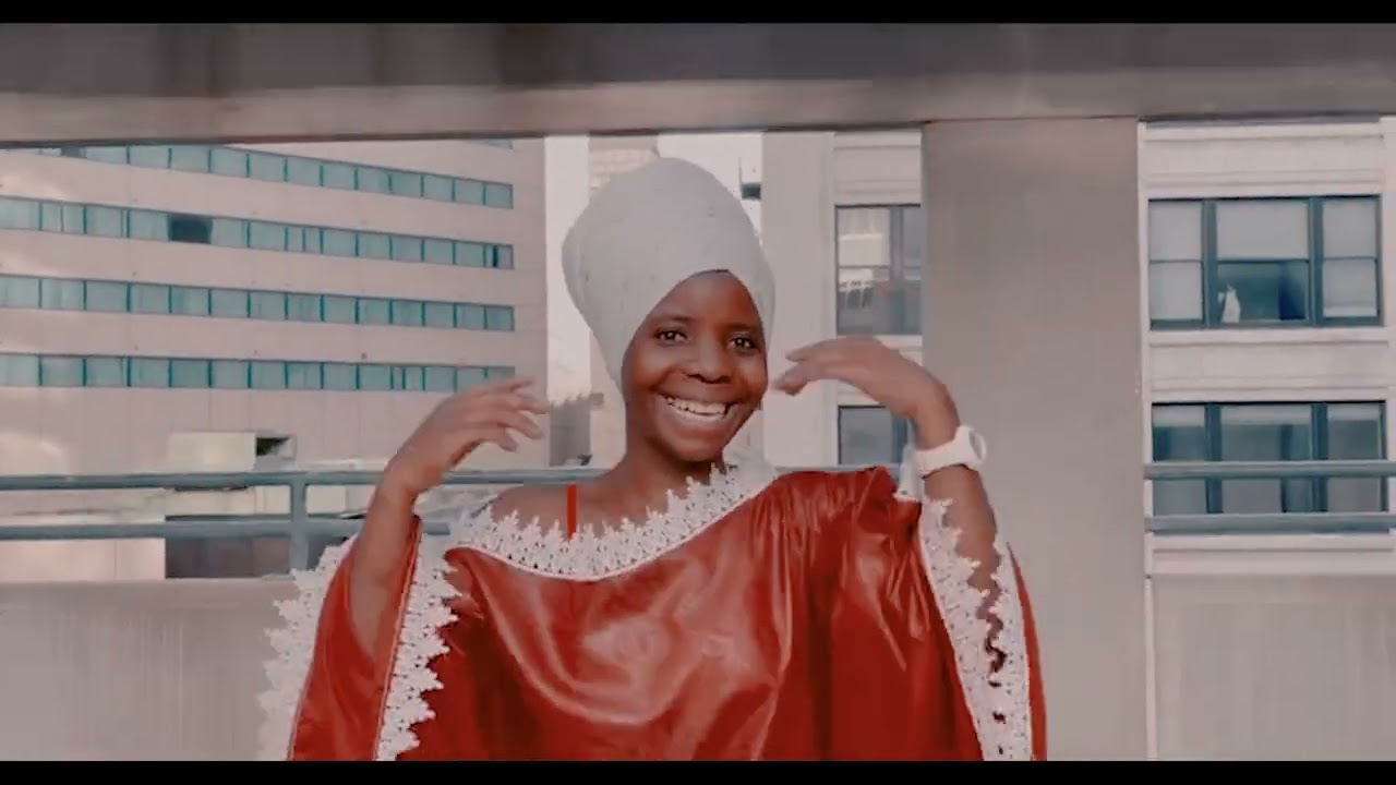 Wokovu betheli choir- Naomba Mnielewe ( official Music Video)