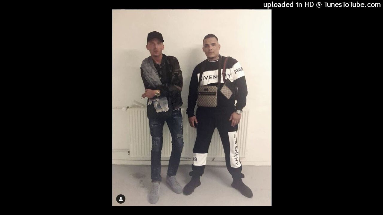 Gilli + Branco Type beat 