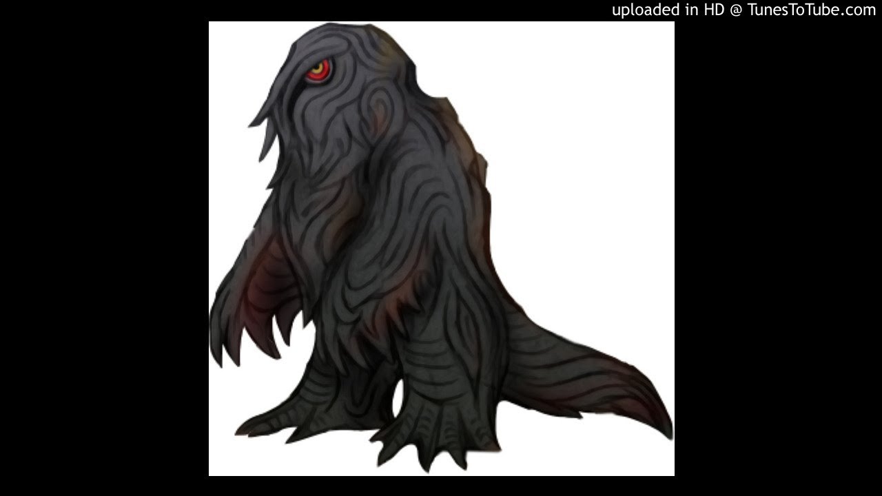 legendary hedorah roar