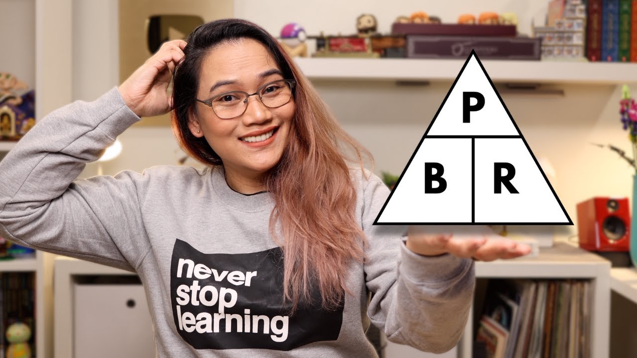 Percentage-Base-Rate Triangle | CSE UPCAT LET LAE Review