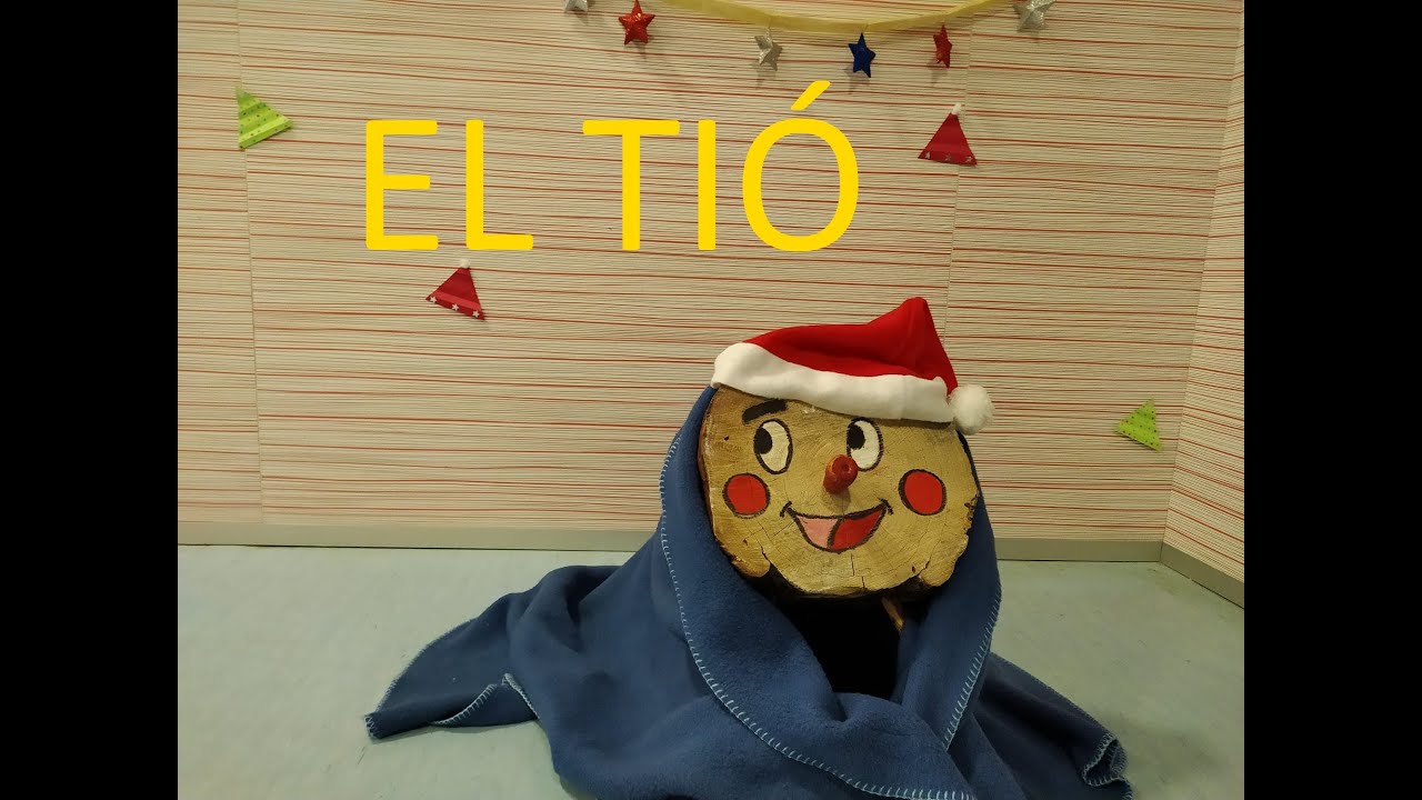 Conte Tió