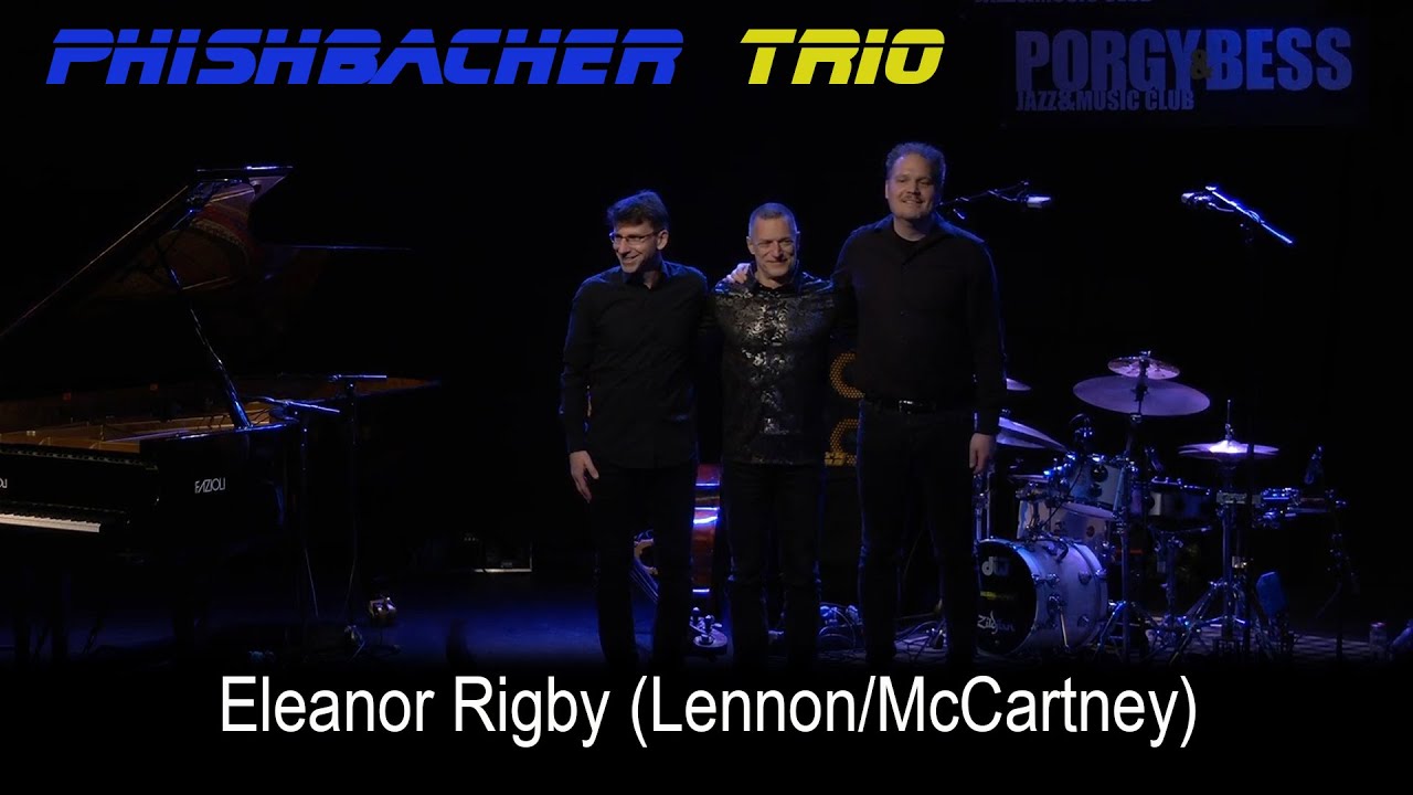 Eleanor Rigby (Instrumental Beatles Cover)