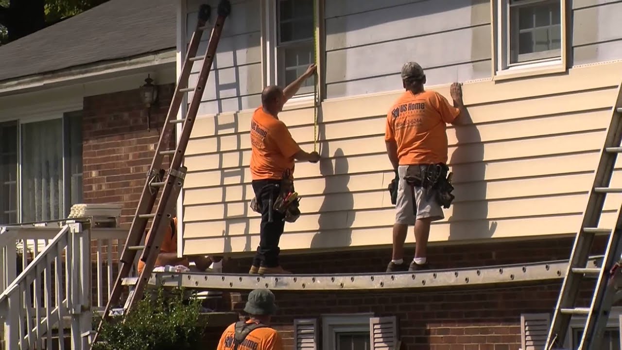 Siding Rough Cut hd