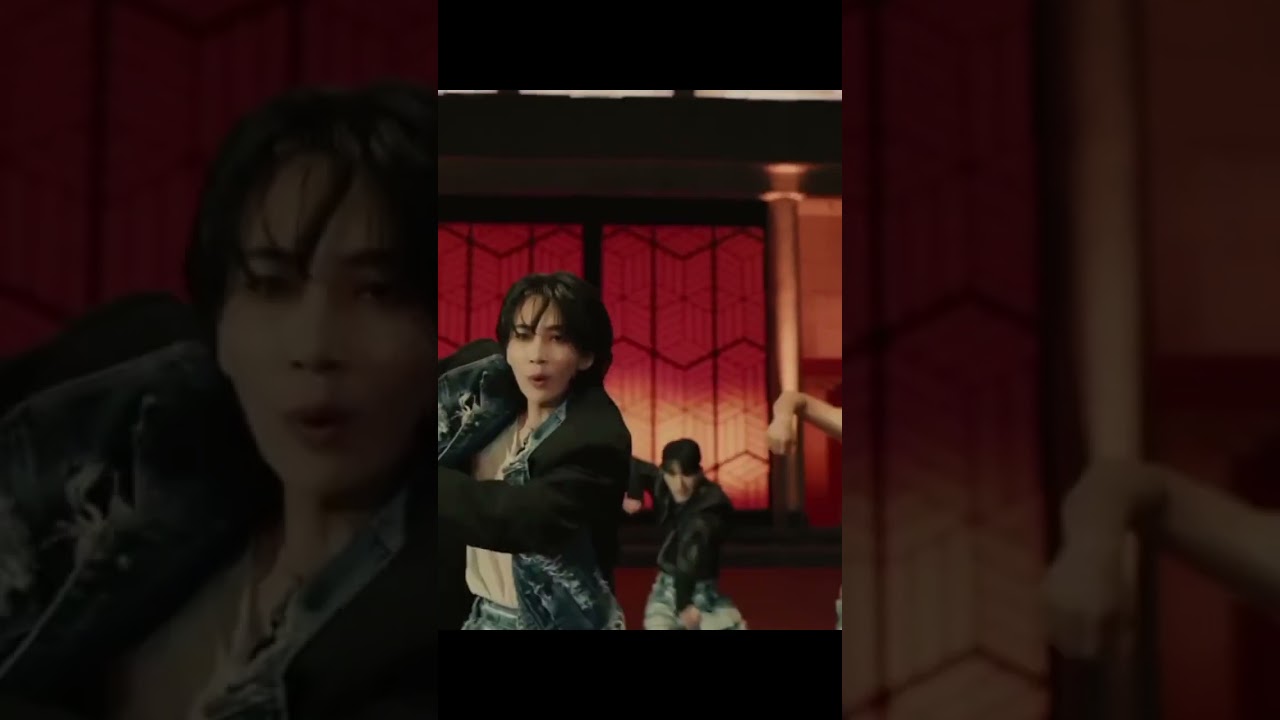 RAPPER HAN IN THE HOUSE #jeonghan #seventeen #kpop #shorts #super