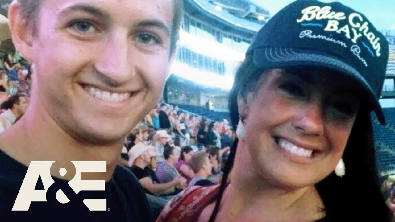 American Justice: Teenager Takes His Own Life After Suspicious Online Romance | A&E