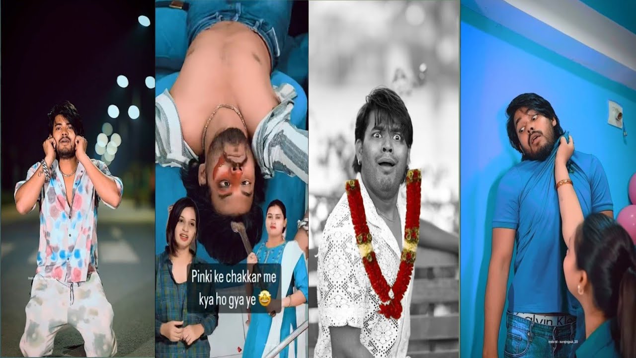 Filmy Suraj Actor Shaitan Part 4 || Suprit Ko Ghumane  Gaya Papa || Filmy Suraj || #filmysurajactor