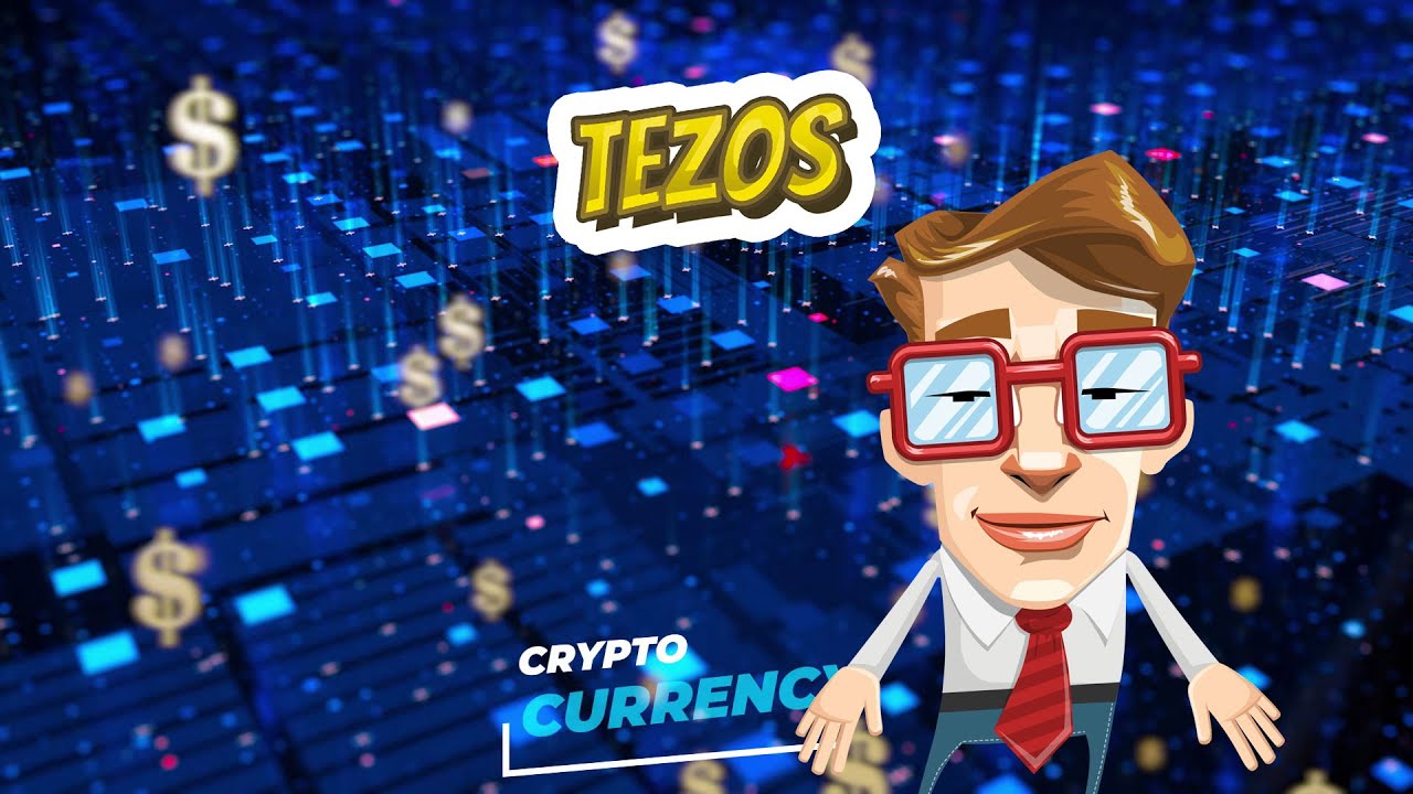 Tezos 💲 Cryptocurrency 💲