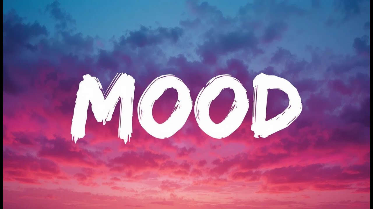 ❤️Nightcore~ Mood | Nightcore Heart_2.0 | Official Lyrics Video | Copyright - Free Music