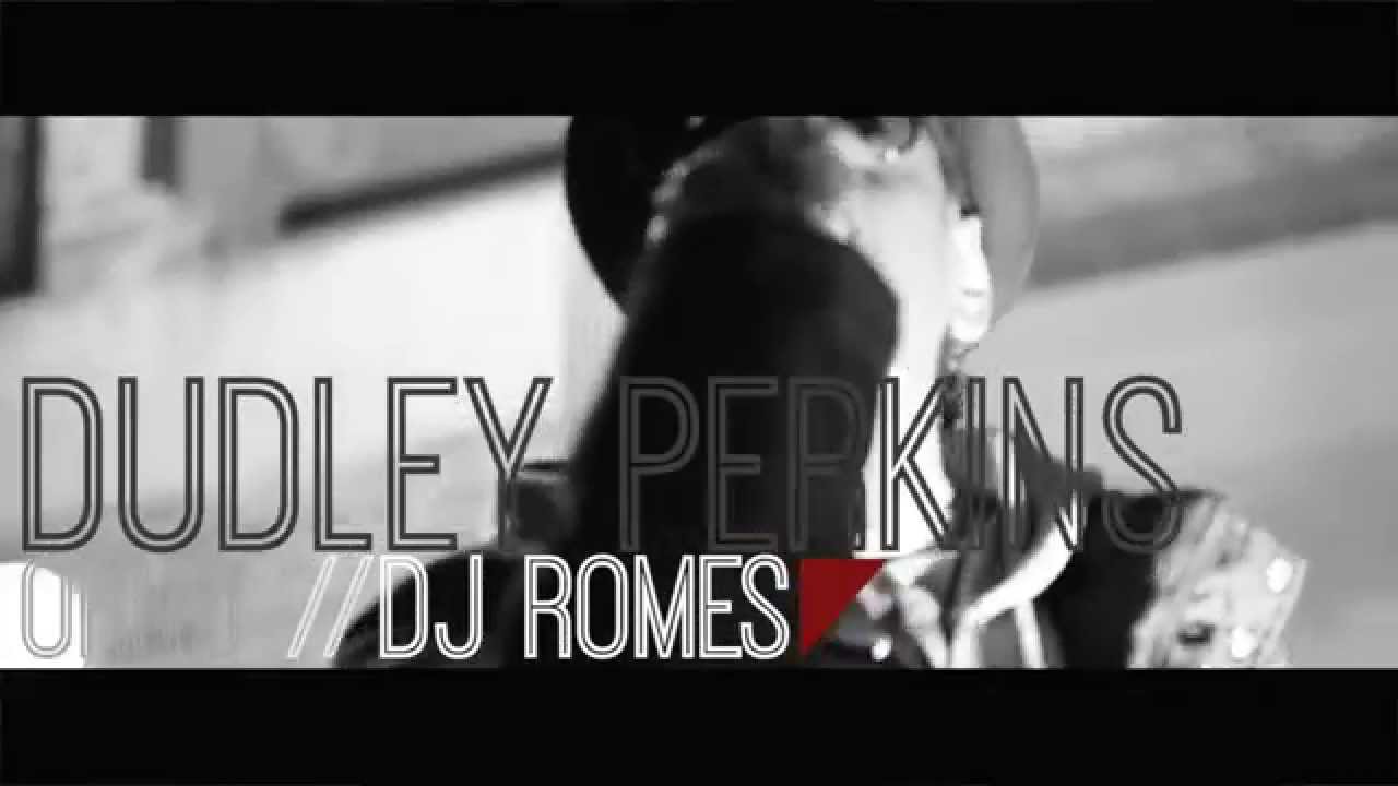 Extrait Concert Jazz Marathon  //DUDLEY PERKINS // // OHNO // DJ ROMES//