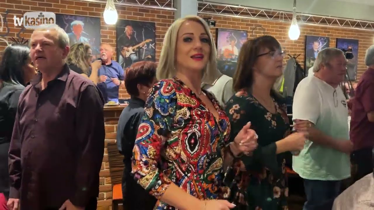 Aspero: Tak daj mi ruku