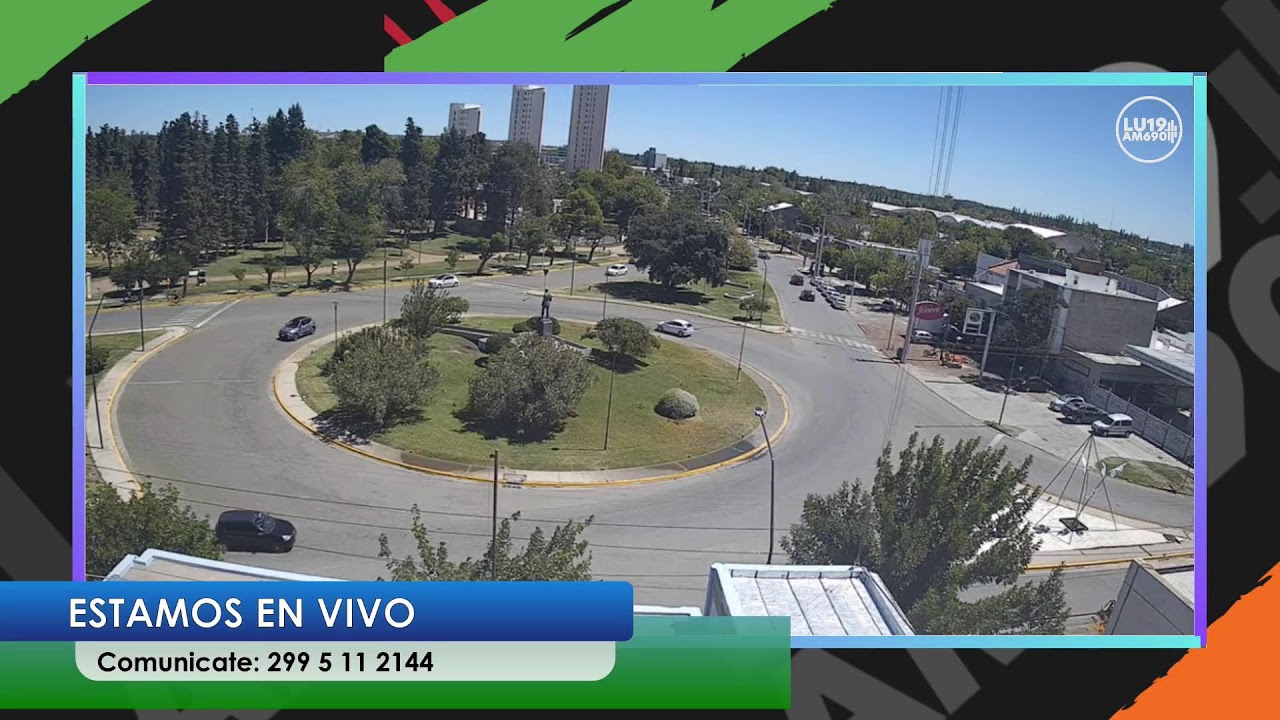 LU19/AM690 en VIVO