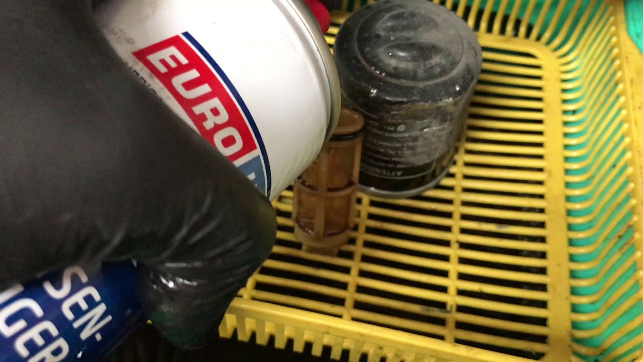 Hướng dẫn thay nhớt Vespa tại nhà (Vespa Oil Change Tutorial)