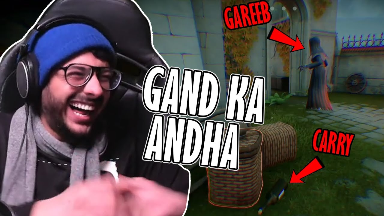 Gand Ka Andha Gareeb - PropNight Highlights