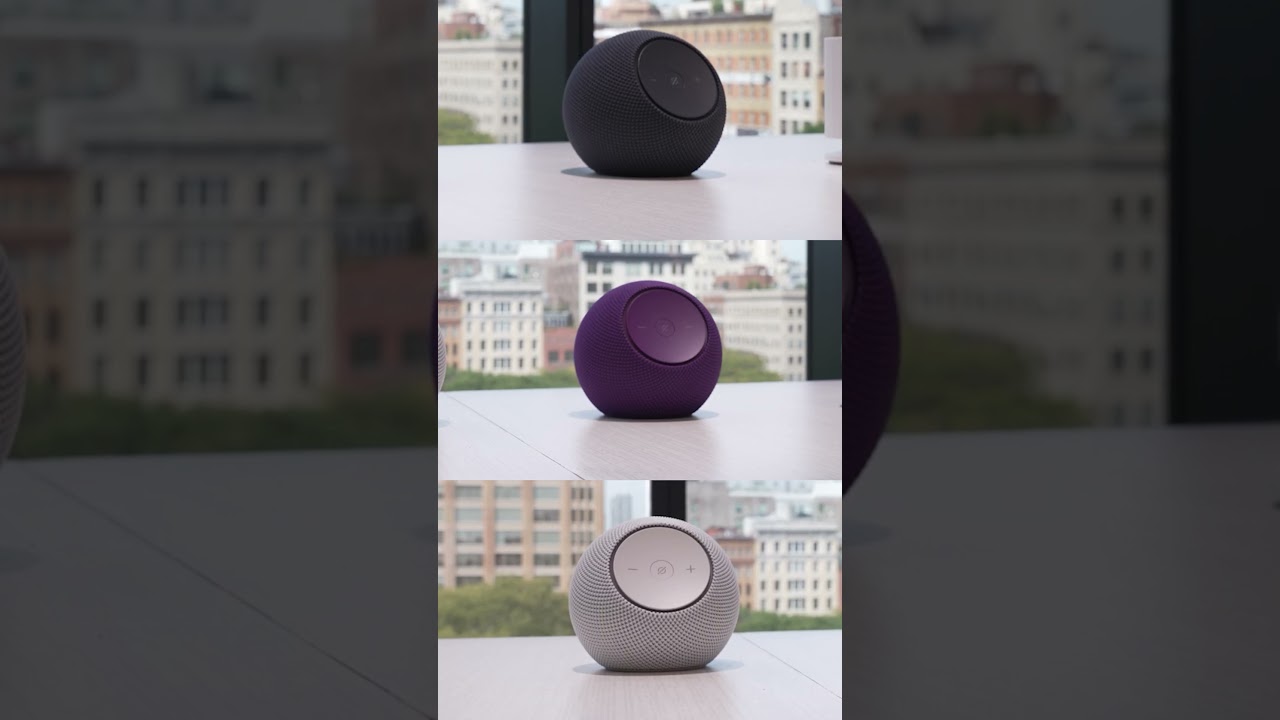 Here&rsquo;s a look at the new Echo devices announced at the 2025 Amazon Devices Fall Event! 🔎