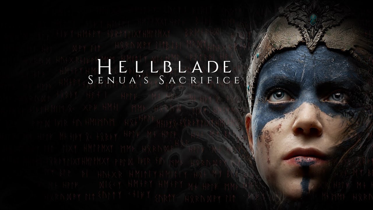 Hellblade: Senua's Sacrifice (NEXT-GEN Graphic) - Часть 1