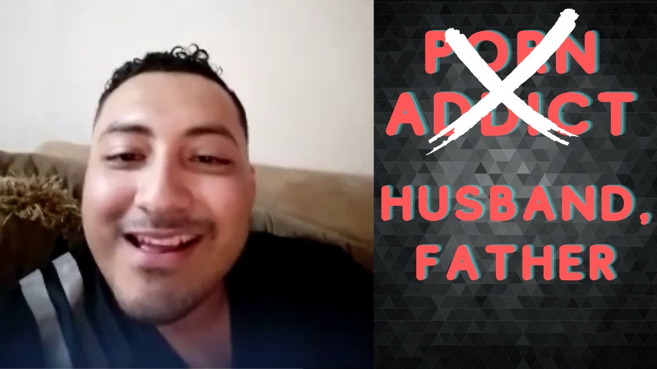 Interview with a recovered porn addict, now about to be married with first child on the way!