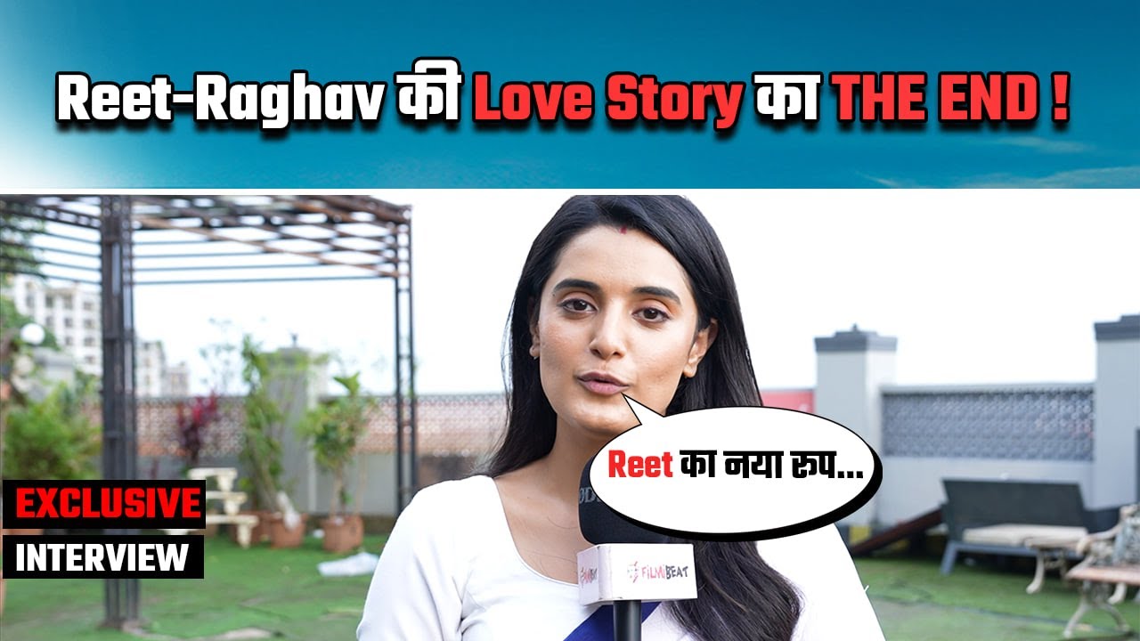 Jaane Anjaane Hum Mile: Ayushi Khurana ने बताया बदलेगी Show की कहानी; Reet-Raghav का दिखेगा नया रूप