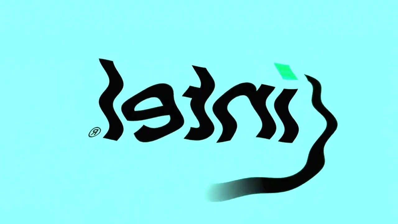 Intel Logo 2021 Effects (Preview 2MABAL Effects)
