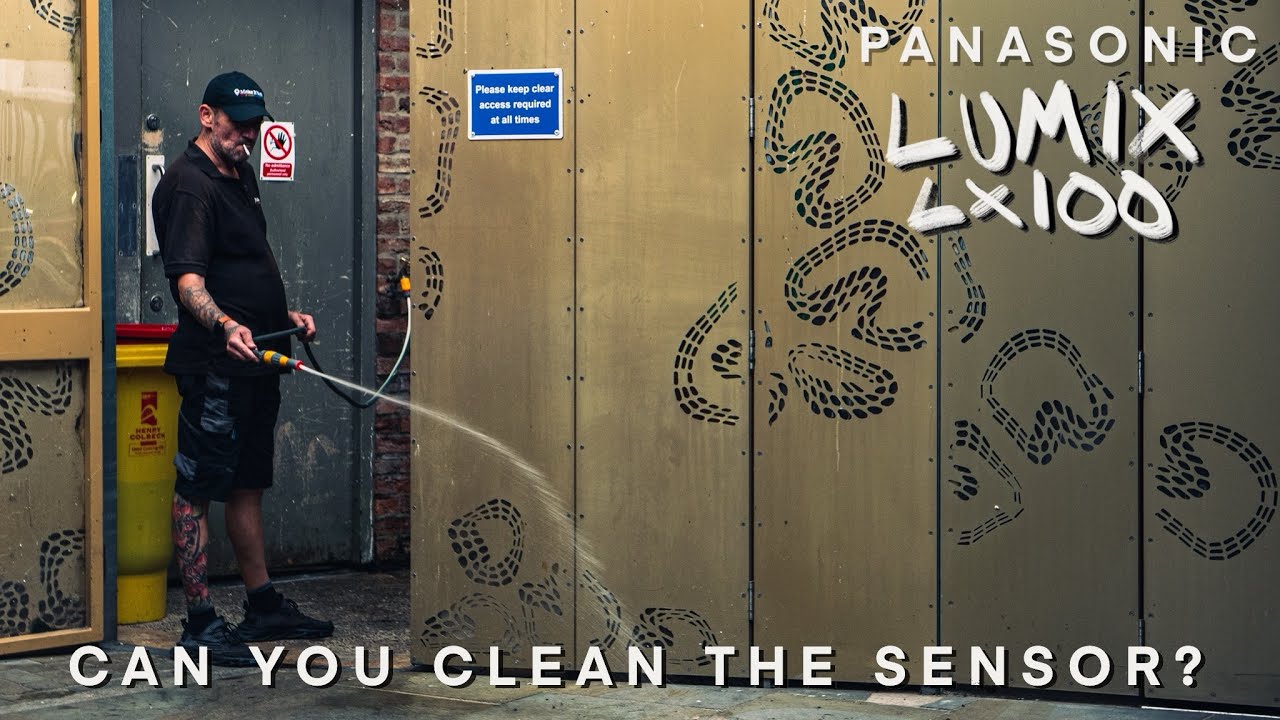 Panasonic Lumix Lx100 Sensor Dust Fix &ndash; Does It Actually Work?