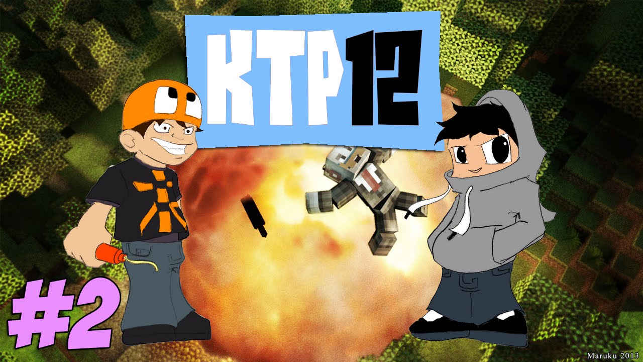 Kill The Patrick XII | LA MACHINE EST LANCEE | Ep 2