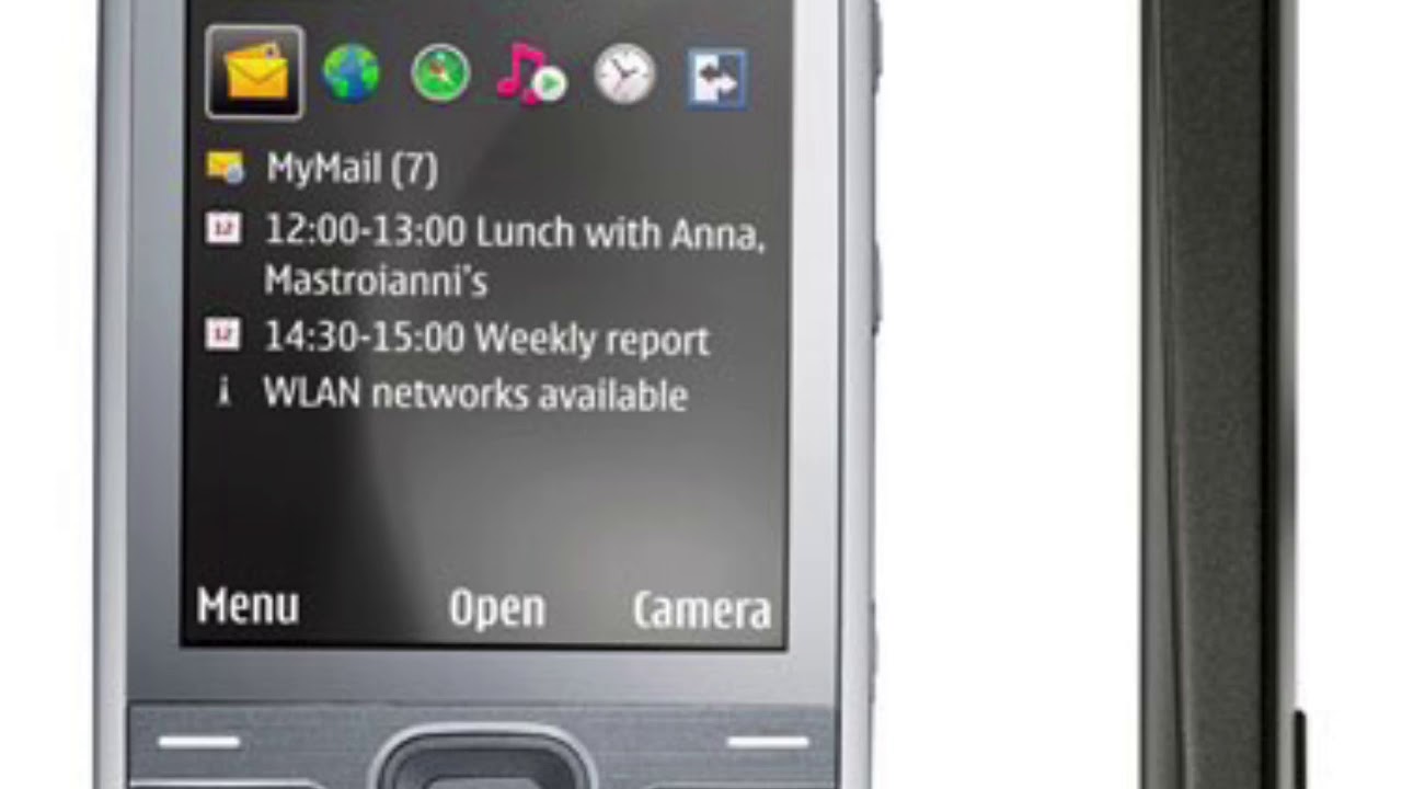 Nokia tune (2008)