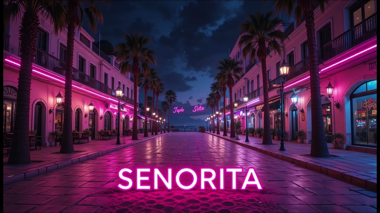 Senorita