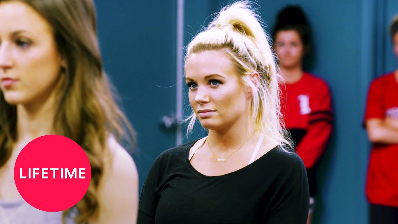 So Sharp: These Roots Are Not Made For Television (Episode 7) | Lifetime
