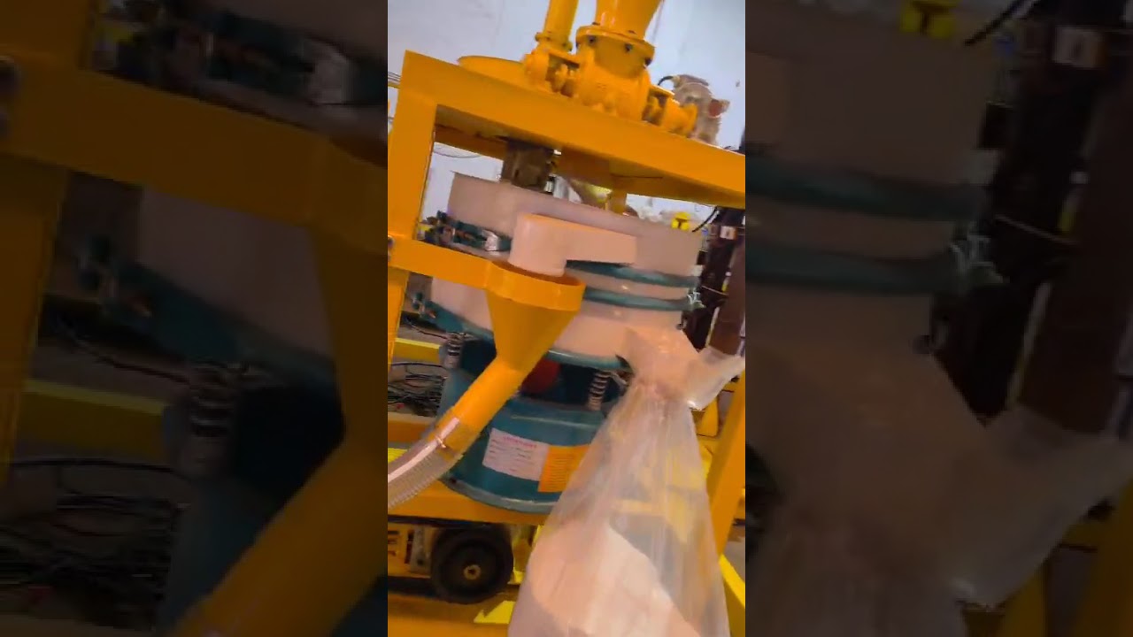 PVC PULVERIZER MACHINE