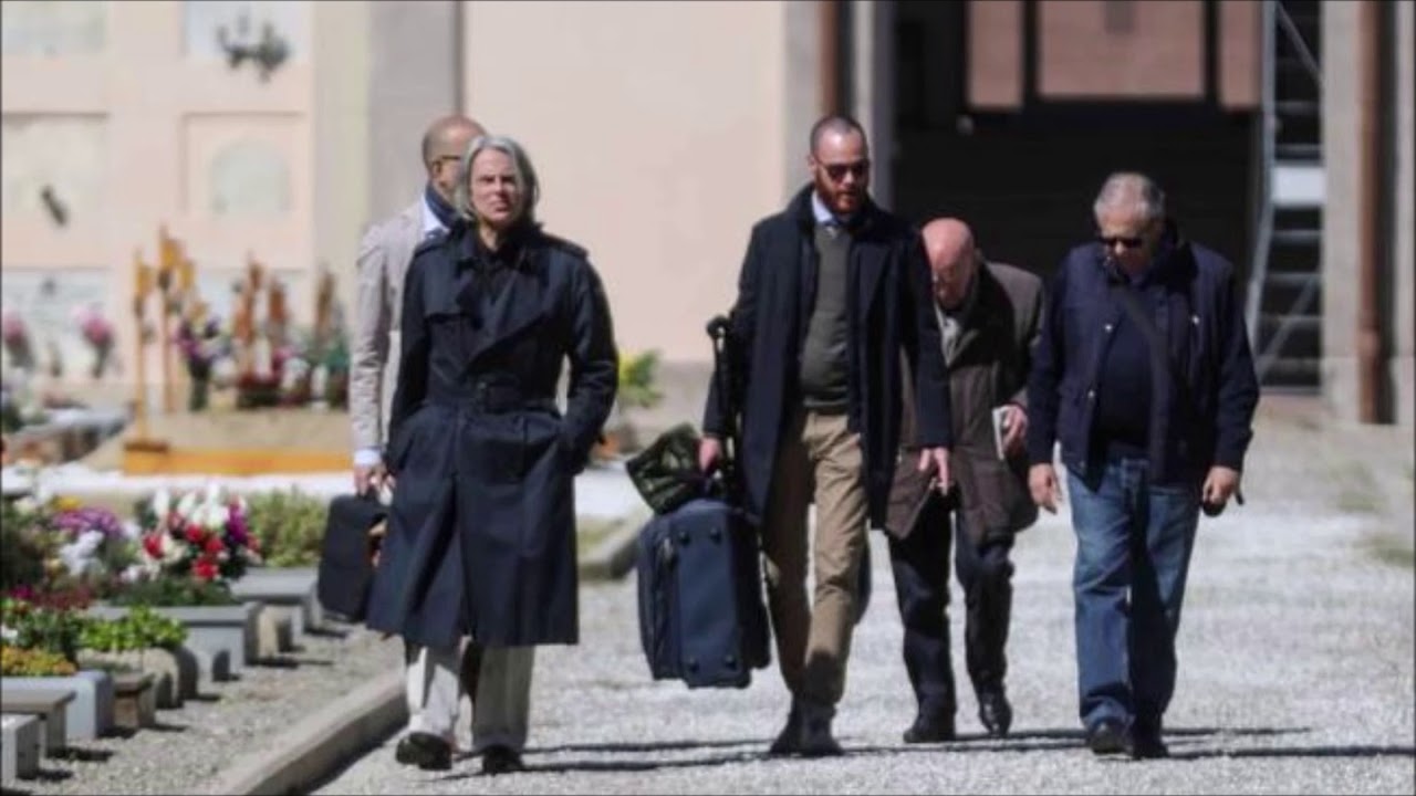 Strage di Bologna, il mistero del cadavere di Maria Fresu: intervista a Valerio Cutonilli